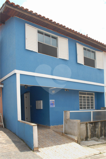 Venda Casa São Paulo Tucuruvi REO926605 63