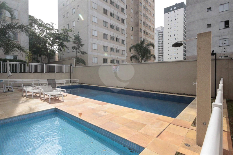 Venda Apartamento São Paulo Quinta Da Paineira REO926610 29