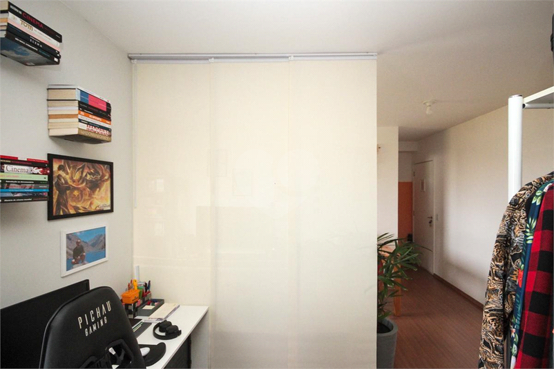 Venda Apartamento São Paulo Quinta Da Paineira REO926610 10