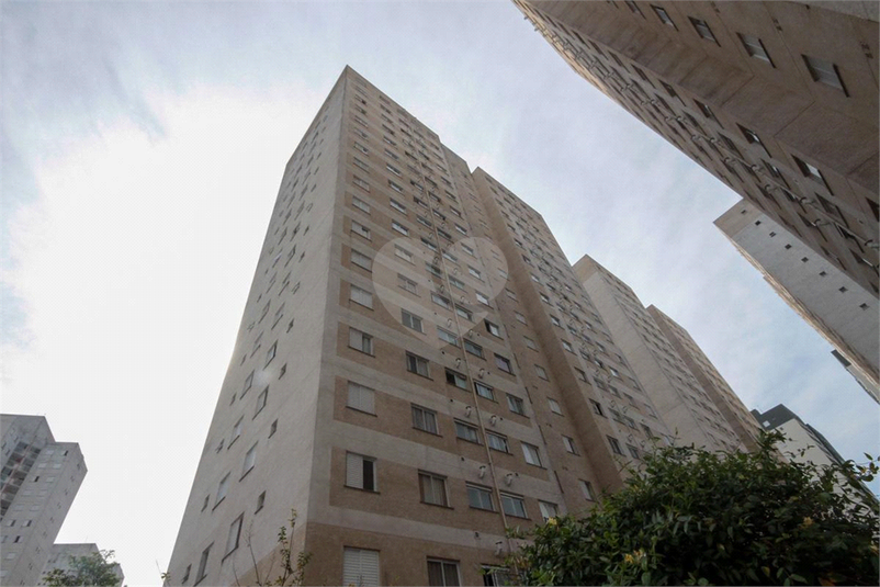 Venda Apartamento São Paulo Quinta Da Paineira REO926610 33