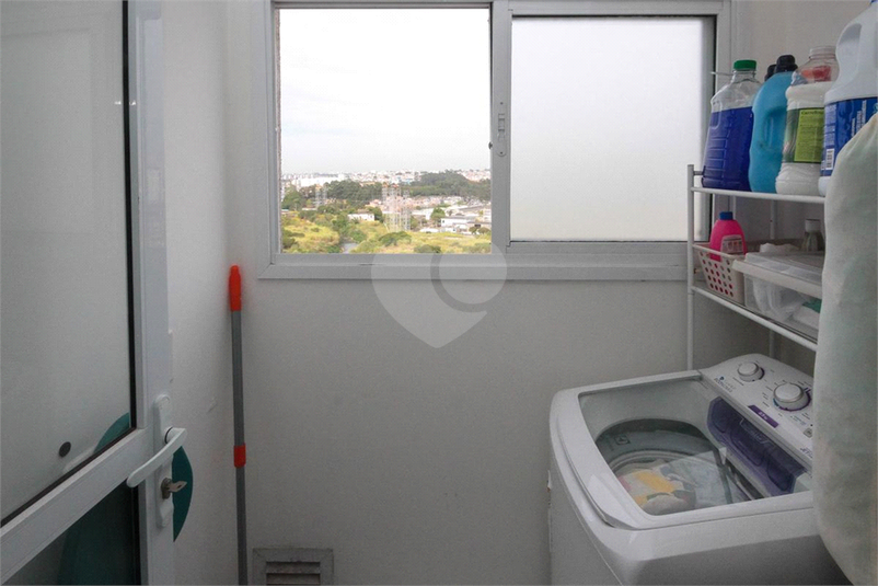 Venda Apartamento São Paulo Quinta Da Paineira REO926610 21