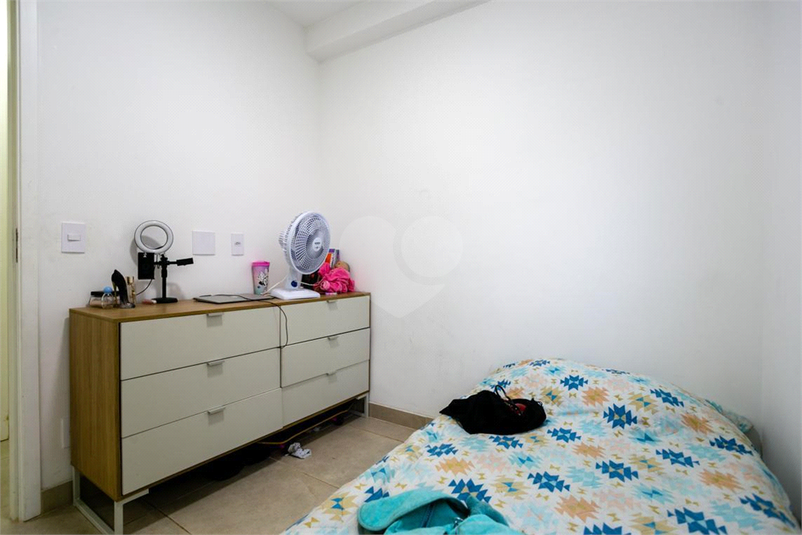 Venda Apartamento São Paulo Vila Nova Cachoeirinha REO926615 14