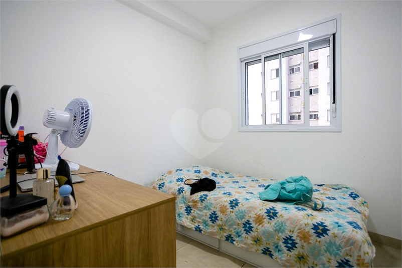 Venda Apartamento São Paulo Vila Nova Cachoeirinha REO926615 11