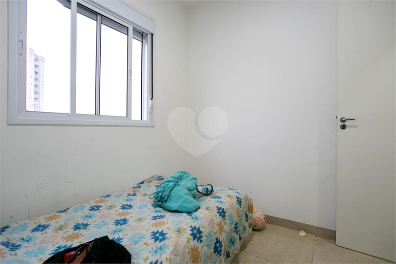 Venda Apartamento São Paulo Vila Nova Cachoeirinha REO926615 12