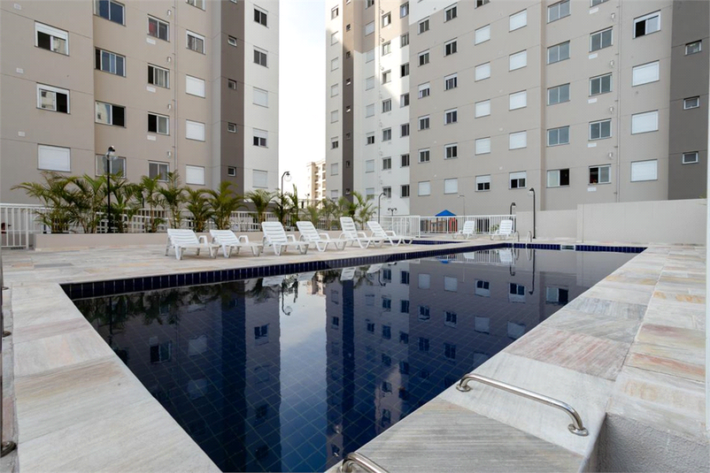 Venda Apartamento São Paulo Vila Nova Cachoeirinha REO926615 26