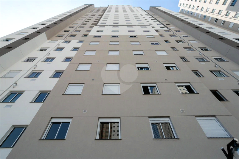 Venda Apartamento São Paulo Vila Nova Cachoeirinha REO926615 39