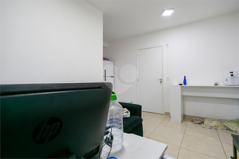 Venda Apartamento São Paulo Vila Nova Cachoeirinha REO926615 4