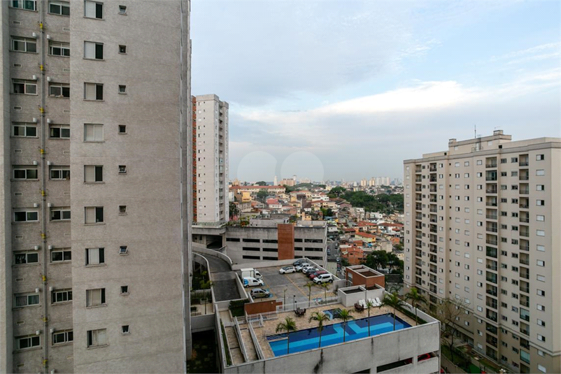 Venda Apartamento São Paulo Vila Nova Cachoeirinha REO926615 5