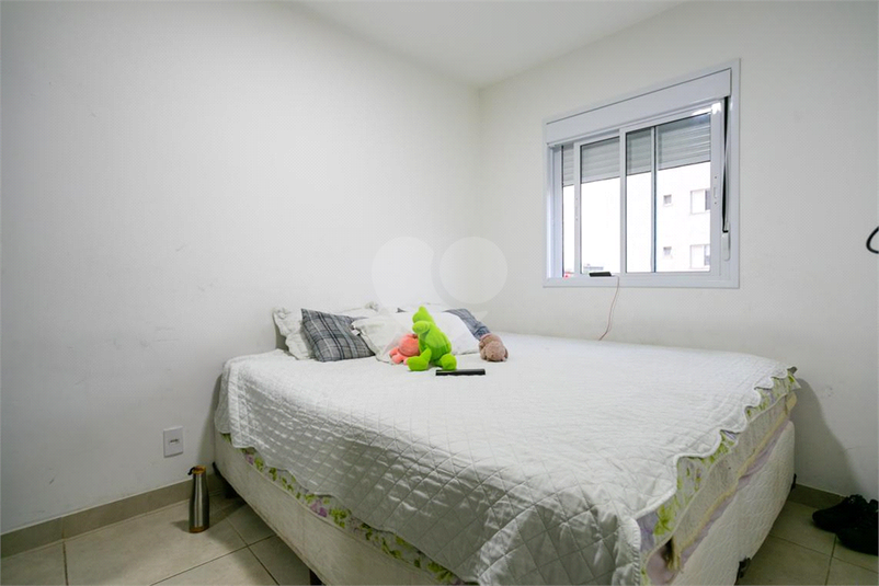 Venda Apartamento São Paulo Vila Nova Cachoeirinha REO926615 6