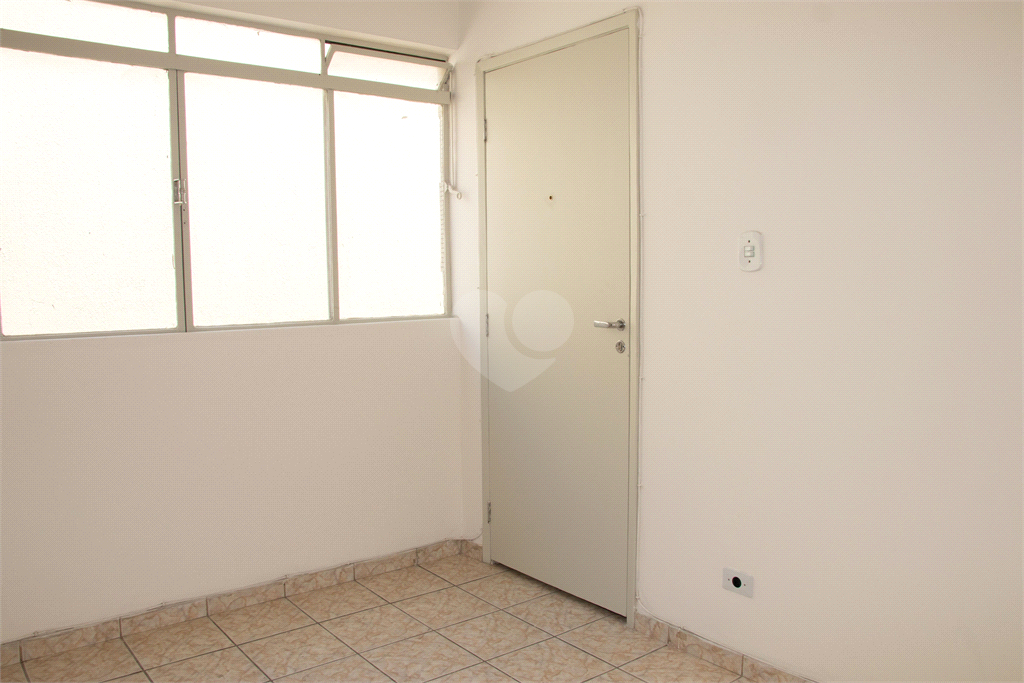 Venda Apartamento São Paulo Parque Vitória REO926616 1