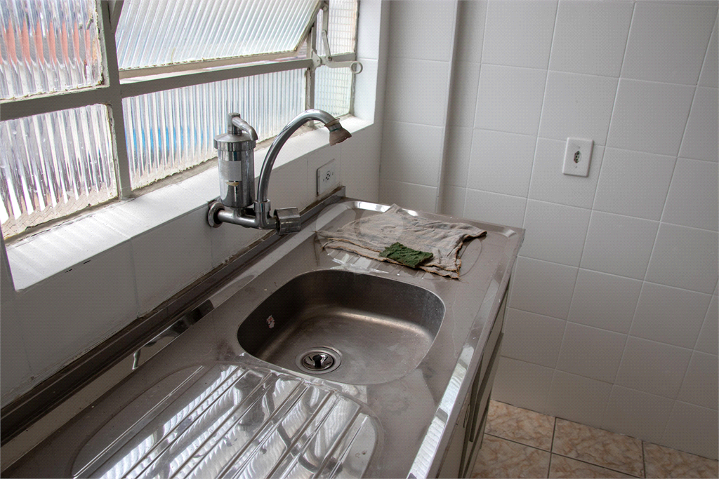 Venda Apartamento São Paulo Parque Vitória REO926616 19