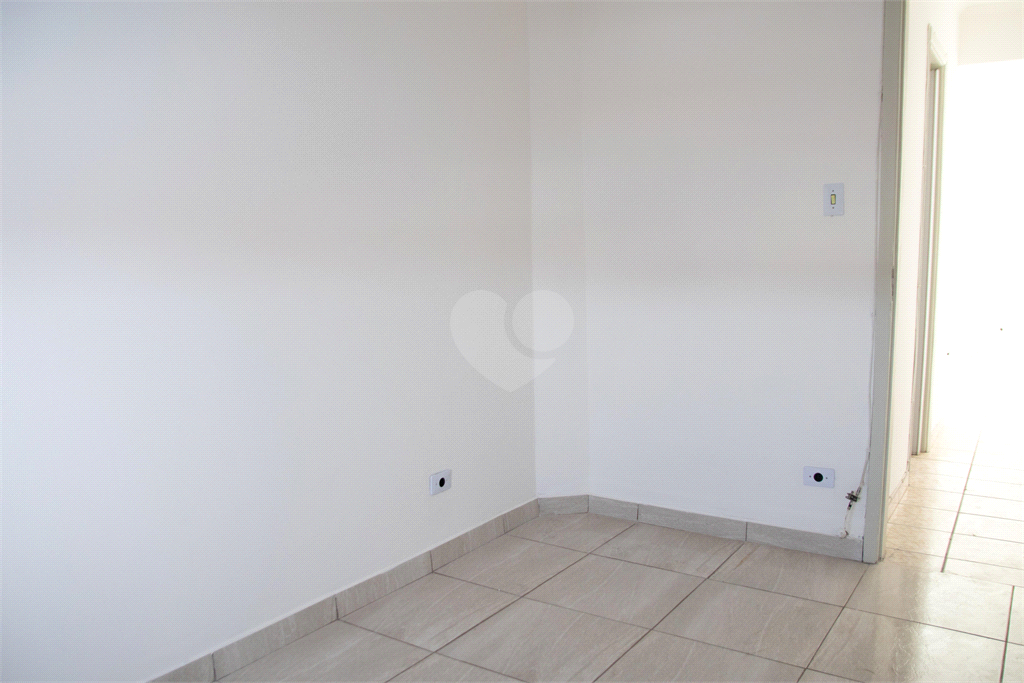 Venda Apartamento São Paulo Parque Vitória REO926616 8