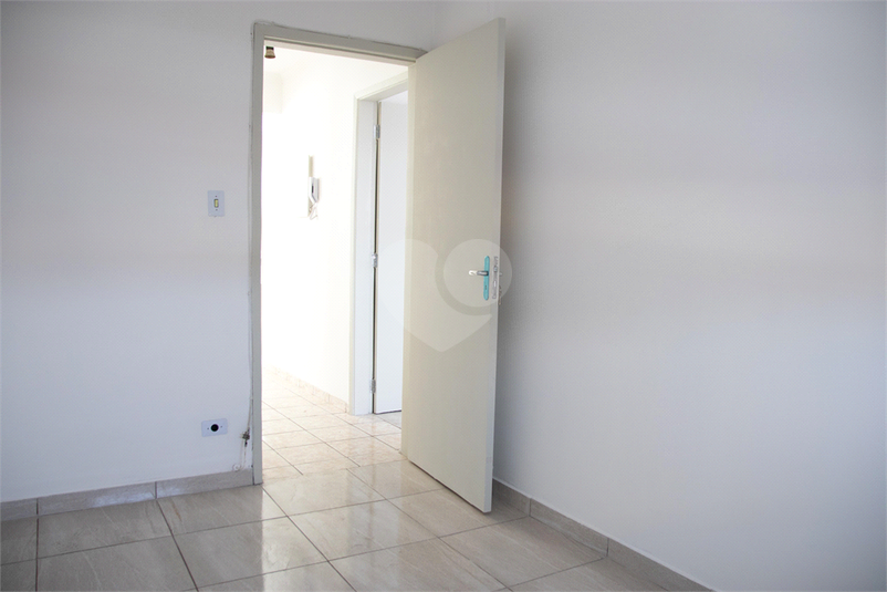 Venda Apartamento São Paulo Parque Vitória REO926616 7