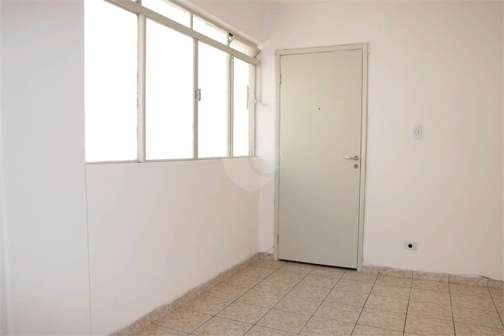 Venda Apartamento São Paulo Parque Vitória REO926616 2