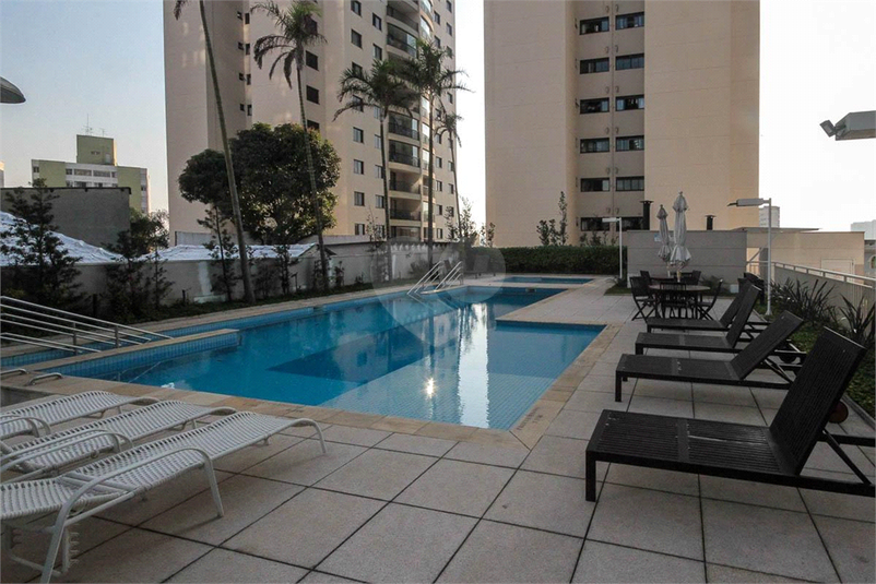 Venda Apartamento São Paulo Vila Bela REO926617 47