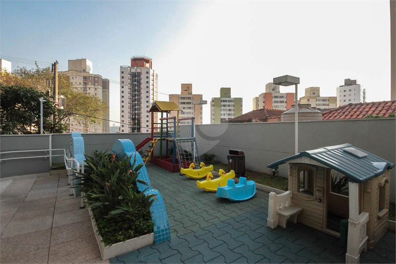 Venda Apartamento São Paulo Vila Bela REO926617 42