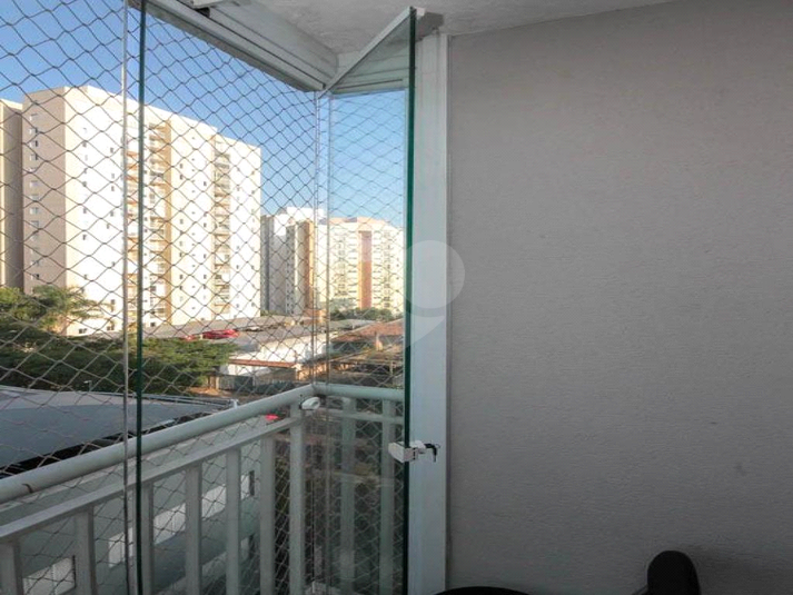 Venda Apartamento São Paulo Vila Bela REO926617 14