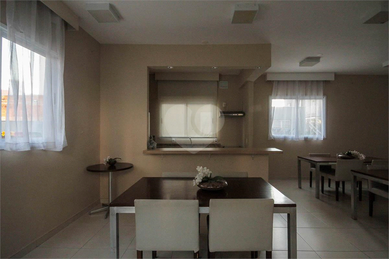 Venda Apartamento São Paulo Vila Bela REO926617 44