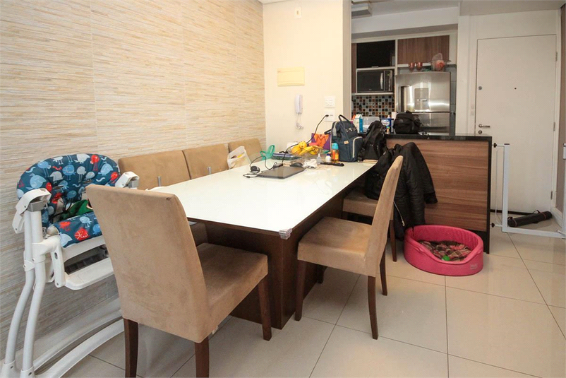 Venda Apartamento São Paulo Vila Bela REO926617 9