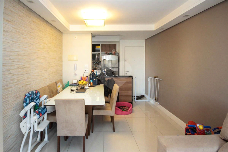 Venda Apartamento São Paulo Vila Bela REO926617 7