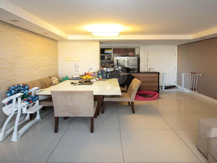 Venda Apartamento São Paulo Vila Bela REO926617 8