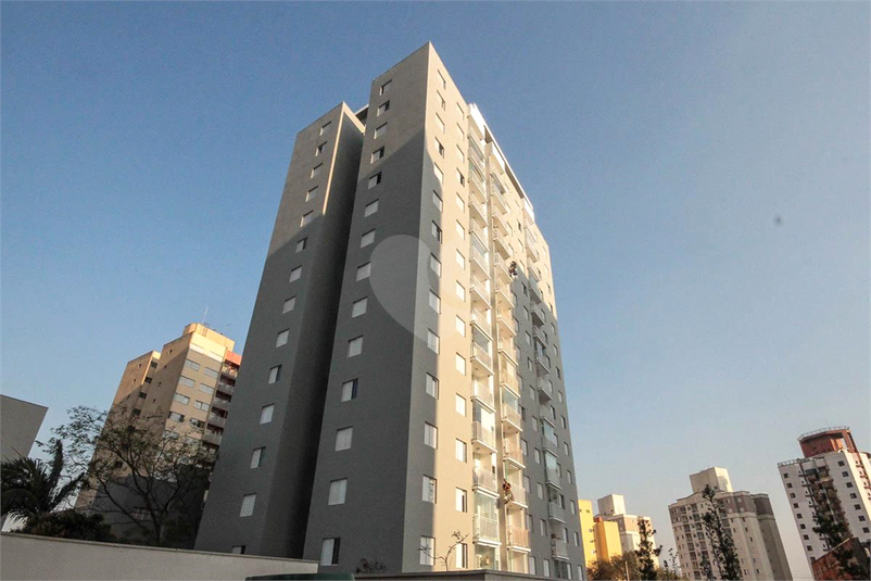 Venda Apartamento São Paulo Vila Bela REO926617 48