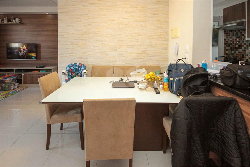 Venda Apartamento São Paulo Vila Bela REO926617 10