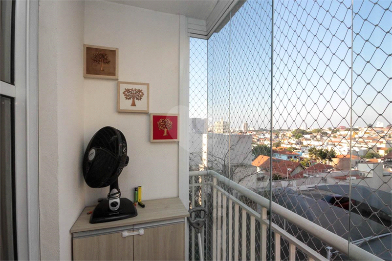 Venda Apartamento São Paulo Vila Bela REO926617 11