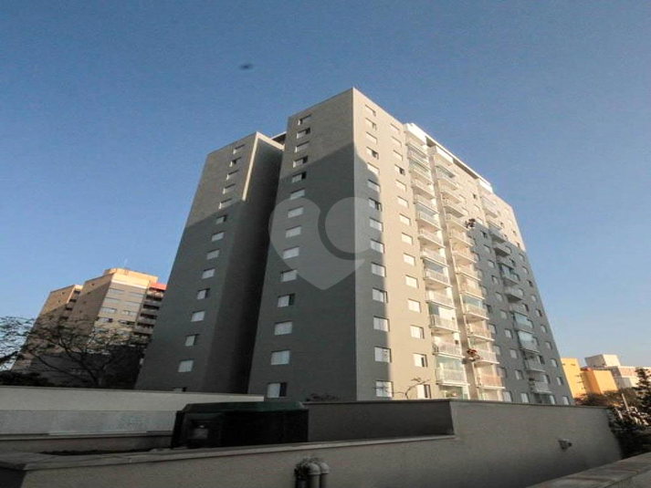 Venda Apartamento São Paulo Vila Bela REO926617 49