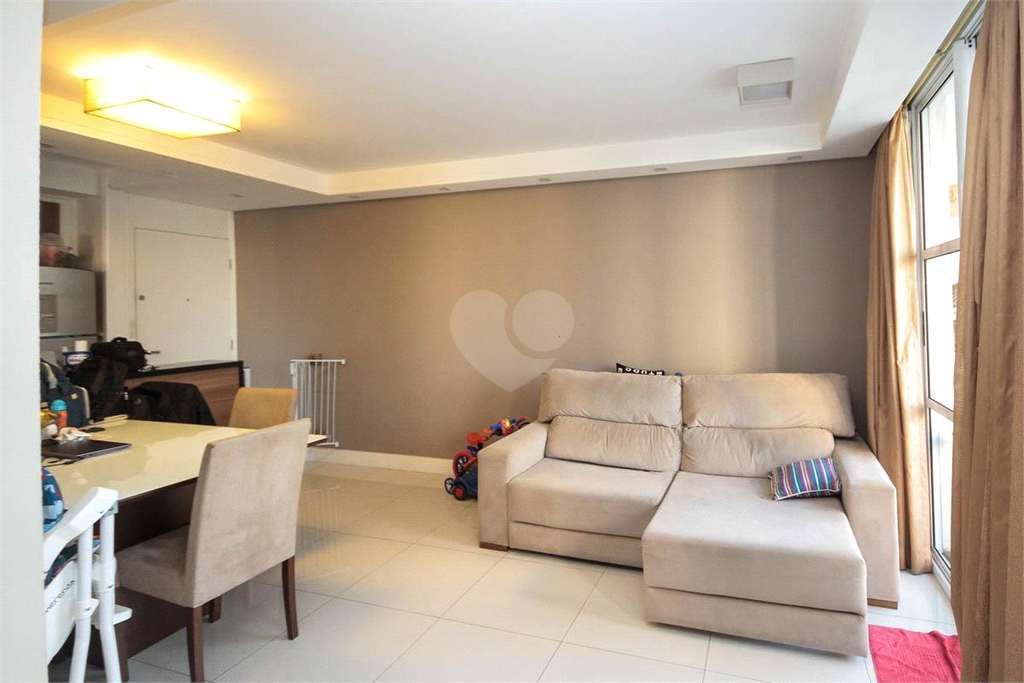 Venda Apartamento São Paulo Vila Bela REO926617 6