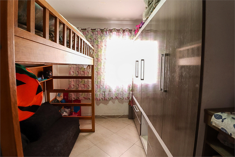 Venda Apartamento Guarulhos Vila Rosália REO926622 15