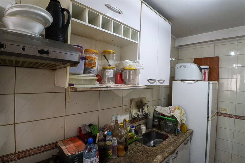 Venda Apartamento Guarulhos Vila Rosália REO926622 43