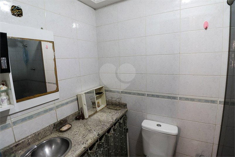 Venda Apartamento Guarulhos Vila Rosália REO926622 35