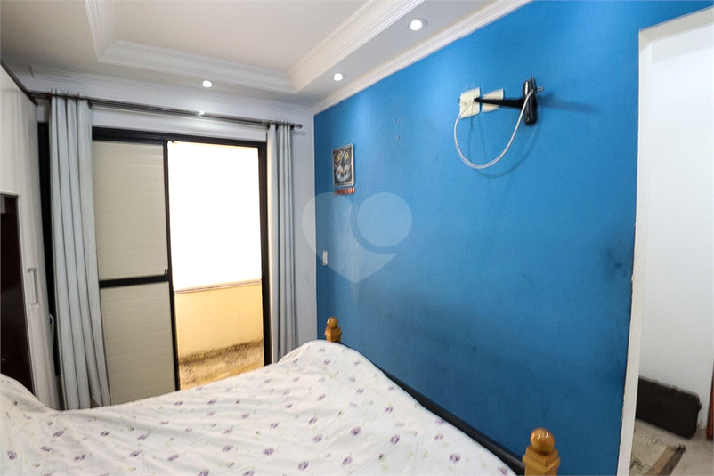 Venda Apartamento Guarulhos Vila Rosália REO926622 23