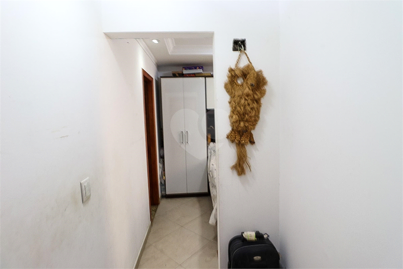 Venda Apartamento Guarulhos Vila Rosália REO926622 19