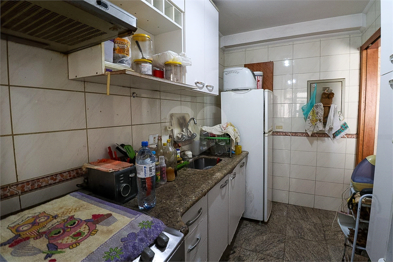 Venda Apartamento Guarulhos Vila Rosália REO926622 46