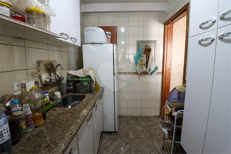 Venda Apartamento Guarulhos Vila Rosália REO926622 44