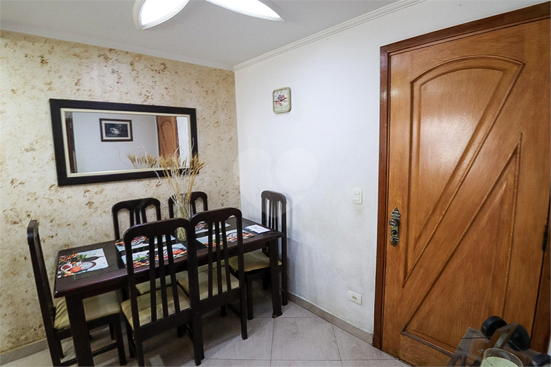 Venda Apartamento Guarulhos Vila Rosália REO926622 3