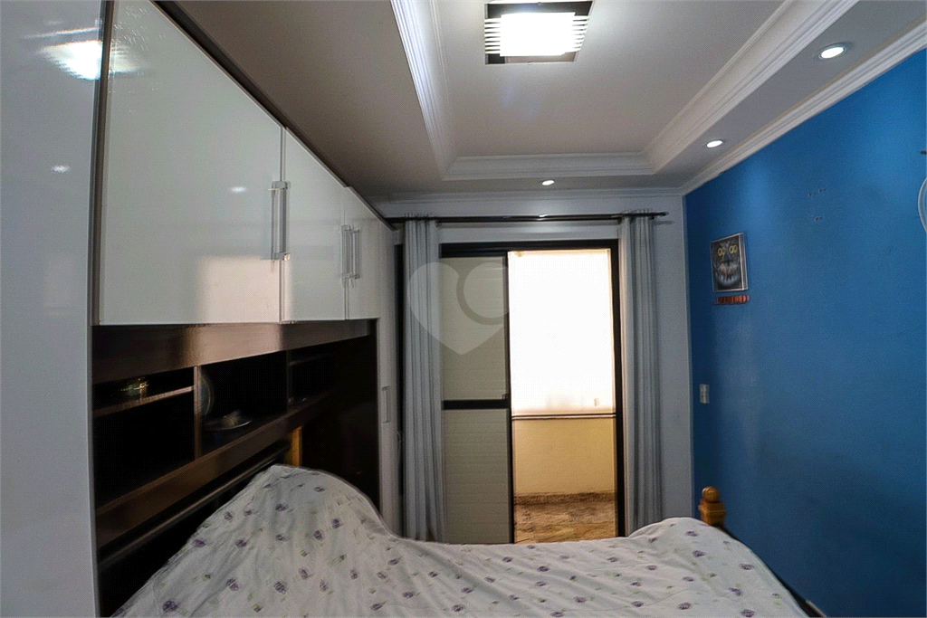 Venda Apartamento Guarulhos Vila Rosália REO926622 21