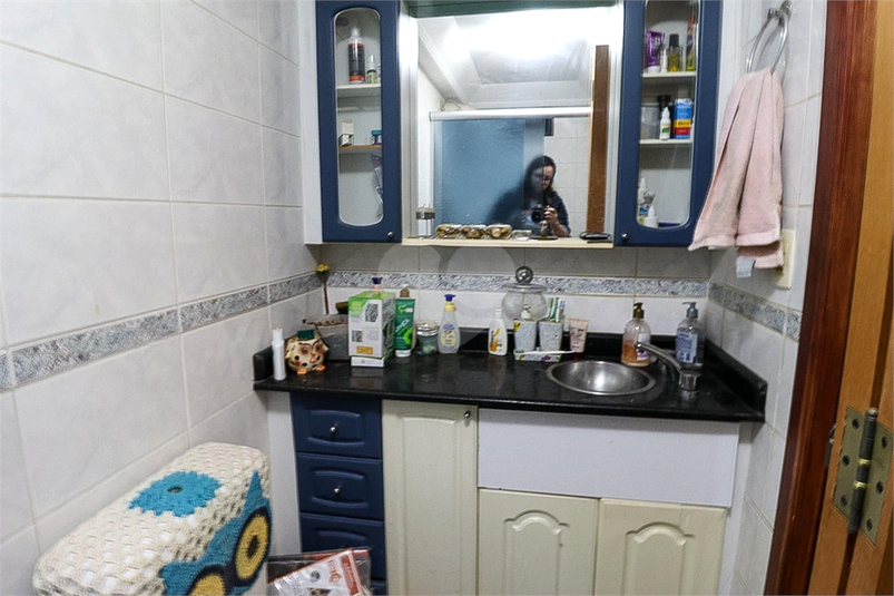 Venda Apartamento Guarulhos Vila Rosália REO926622 28