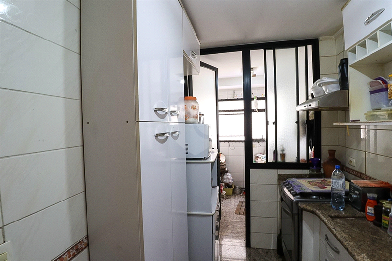 Venda Apartamento Guarulhos Vila Rosália REO926622 45