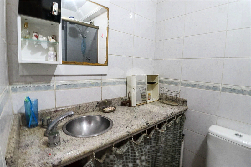 Venda Apartamento Guarulhos Vila Rosália REO926622 33