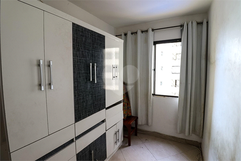 Venda Apartamento Guarulhos Vila Rosália REO926622 10