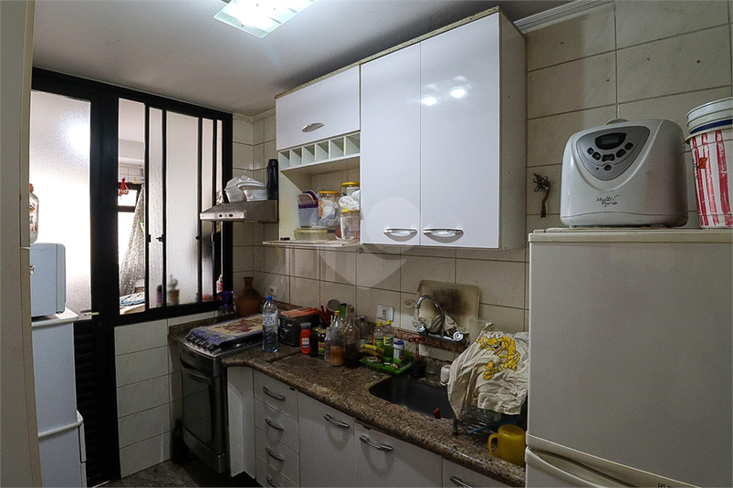 Venda Apartamento Guarulhos Vila Rosália REO926622 41