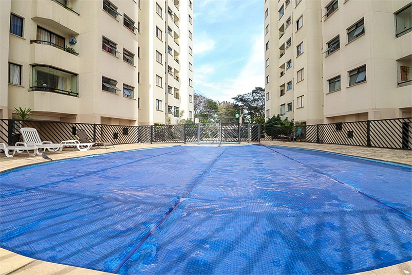 Venda Apartamento Guarulhos Vila Rosália REO926622 53