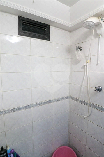 Venda Apartamento Guarulhos Vila Rosália REO926622 32