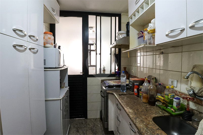 Venda Apartamento Guarulhos Vila Rosália REO926622 40