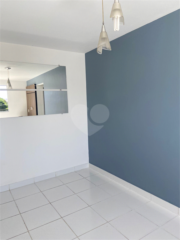 Venda Apartamento Bauru Jardim Terra Branca REO926628 17