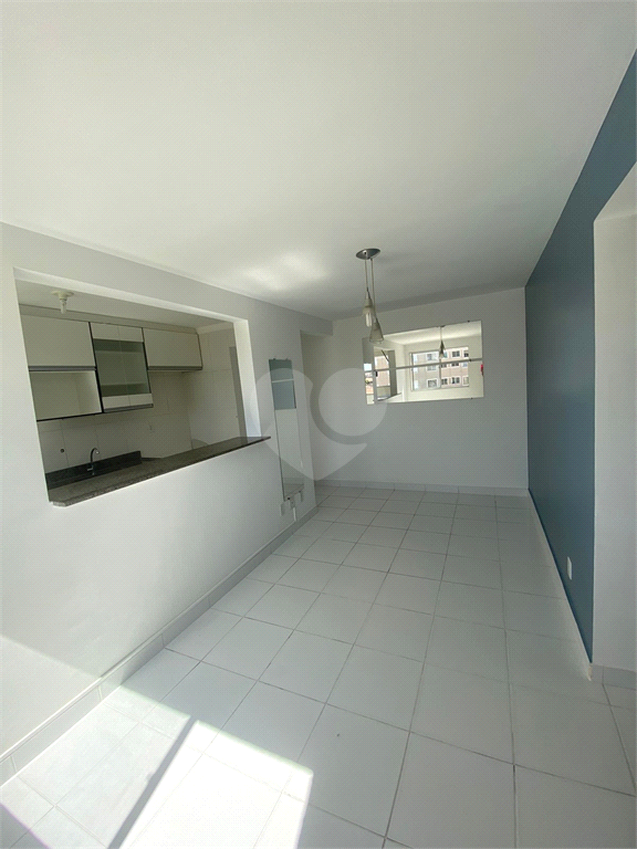 Venda Apartamento Bauru Jardim Terra Branca REO926628 14