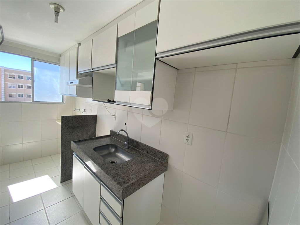 Venda Apartamento Bauru Jardim Terra Branca REO926628 2